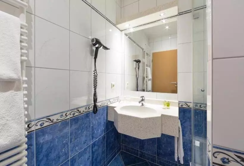 Fotos del hotel Perrin  Former Carlton:  5