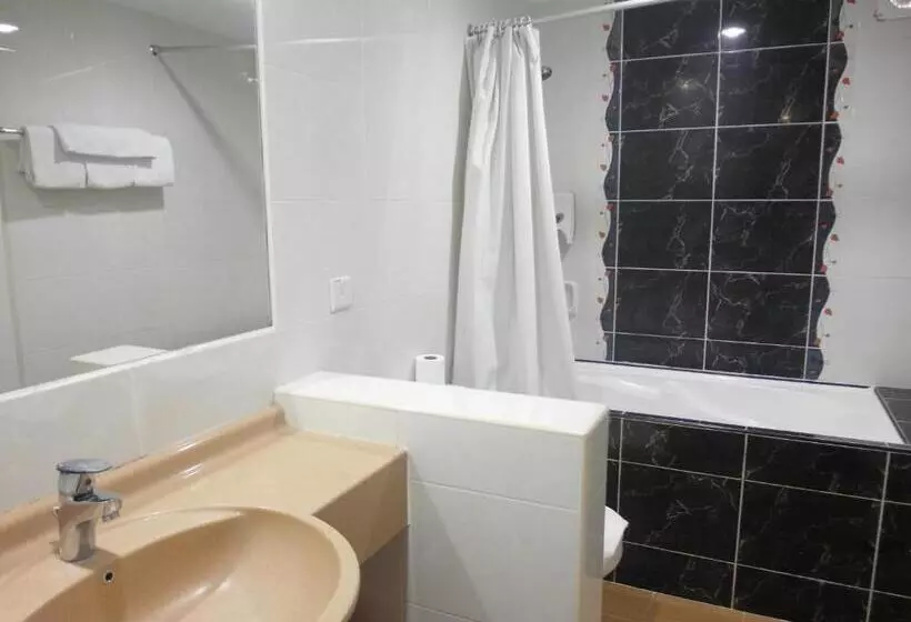 Fotos del hotel Red Rock Hotel Penang:  8