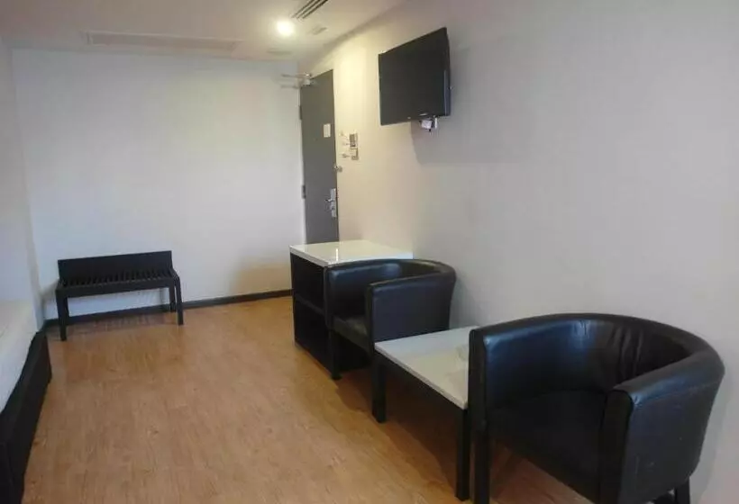 Fotos del hotel Red Rock Hotel Penang:  4