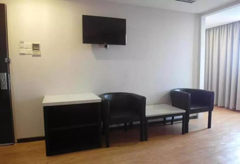 Fotos del hotel Red Rock Hotel Penang:  13