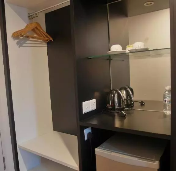 Fotos del hotel Red Rock Hotel Penang:  24