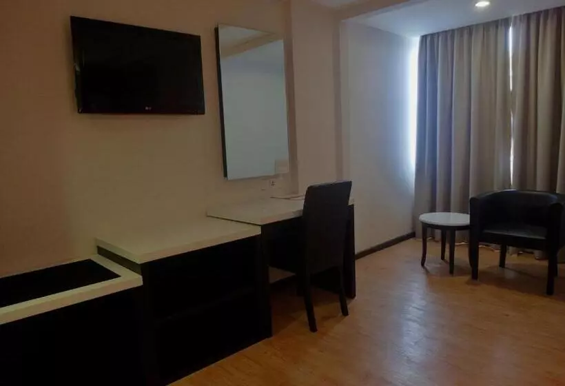 Fotos del hotel Red Rock Hotel Penang:  20