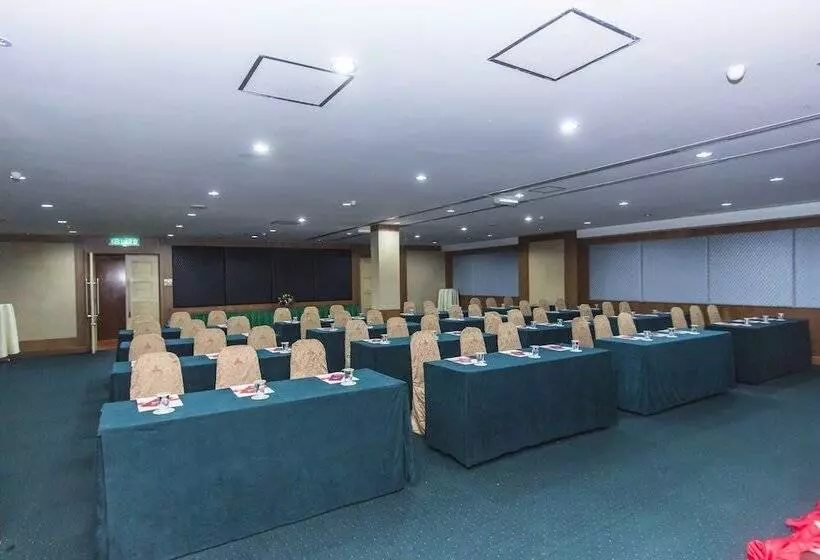 Fotos del hotel Red Rock Hotel Penang:  7