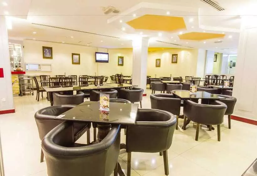 Fotos del hotel Red Rock Hotel Penang:  6