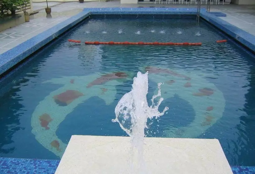 Fotos del hotel Red Rock Hotel Penang:  21