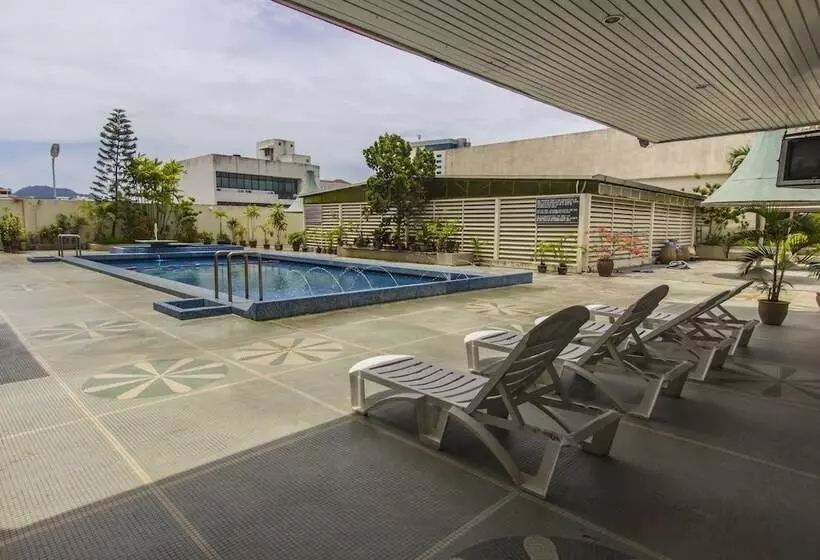 Fotos del hotel Red Rock Hotel Penang:  3