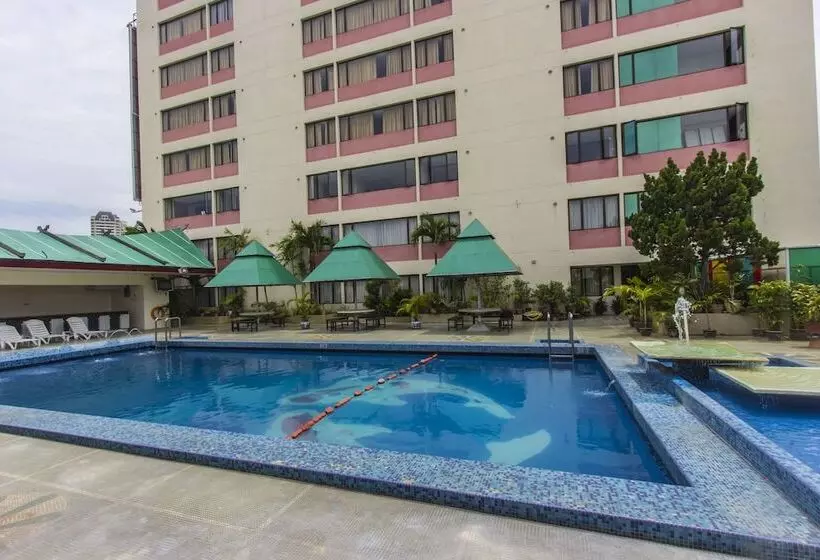 Fotos del hotel Red Rock Hotel Penang:  25