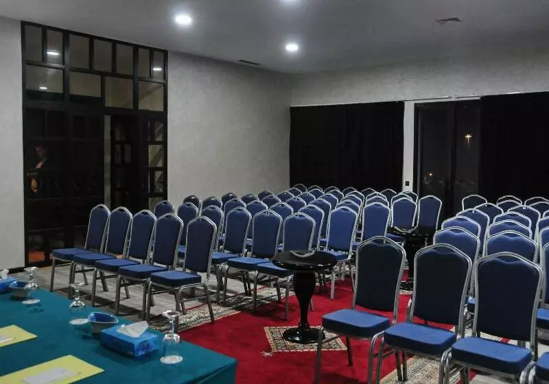 Fotos del hotel Royal Mirage Agadir:  22