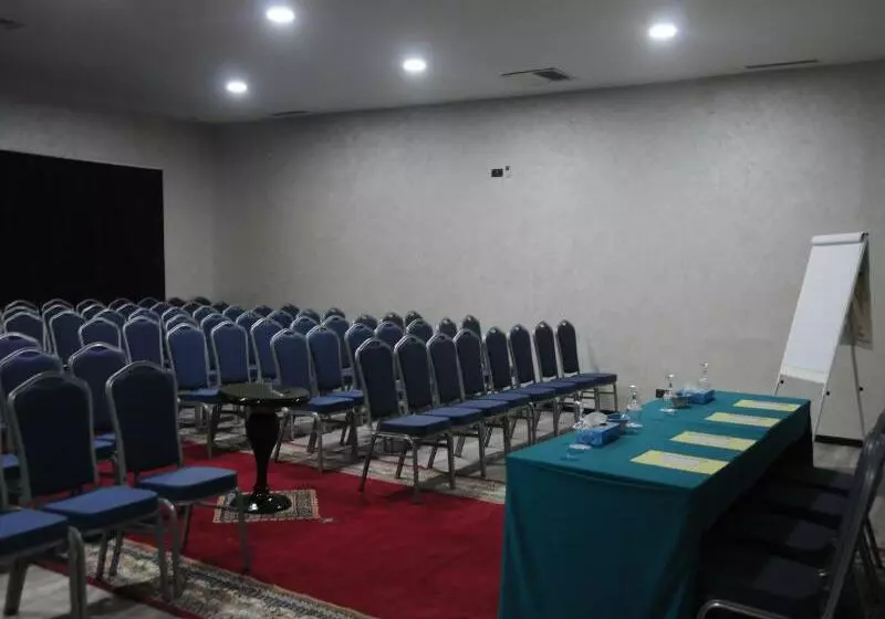 Fotos del hotel Royal Mirage Agadir:  5