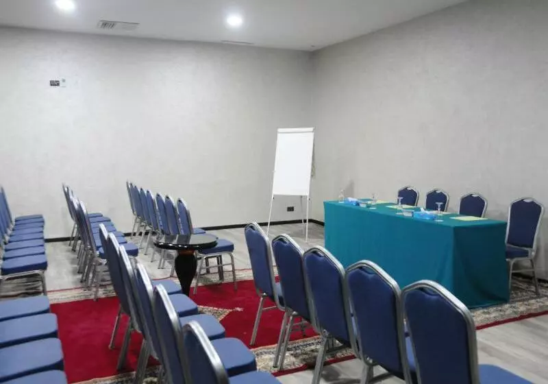 Fotos del hotel Royal Mirage Agadir:  9