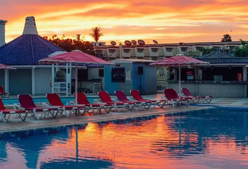 Fotos del hotel Royal Mirage Agadir:  4