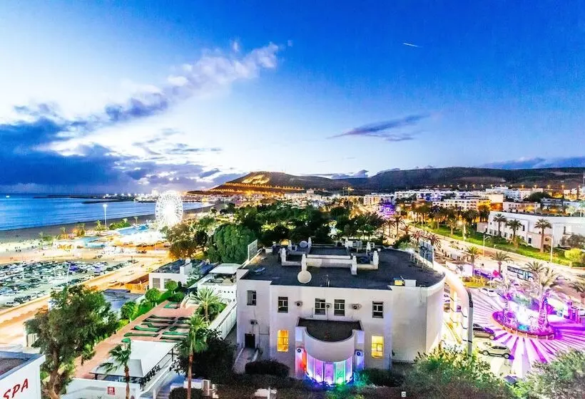 Fotos del hotel Royal Mirage Agadir:  10