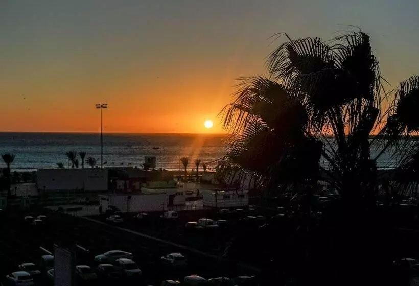 Fotos del hotel Royal Mirage Agadir:  17