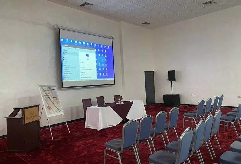 Fotos del hotel Royal Mirage Agadir:  13