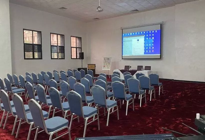 Fotos del hotel Royal Mirage Agadir:  16