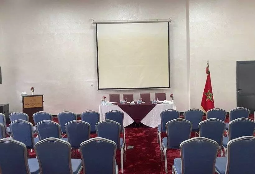 Fotos del hotel Royal Mirage Agadir:  19