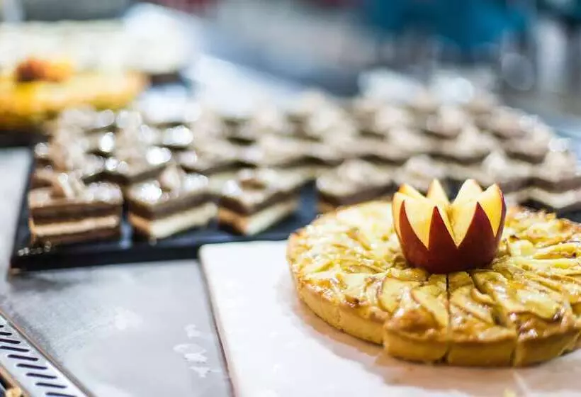 Fotos del hotel Royal Mirage Agadir:  12