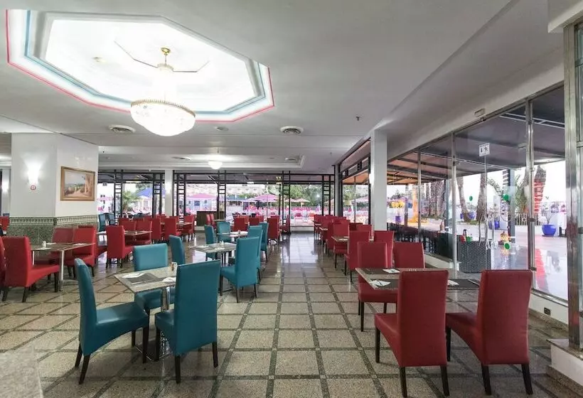 Fotos del hotel Royal Mirage Agadir:  3