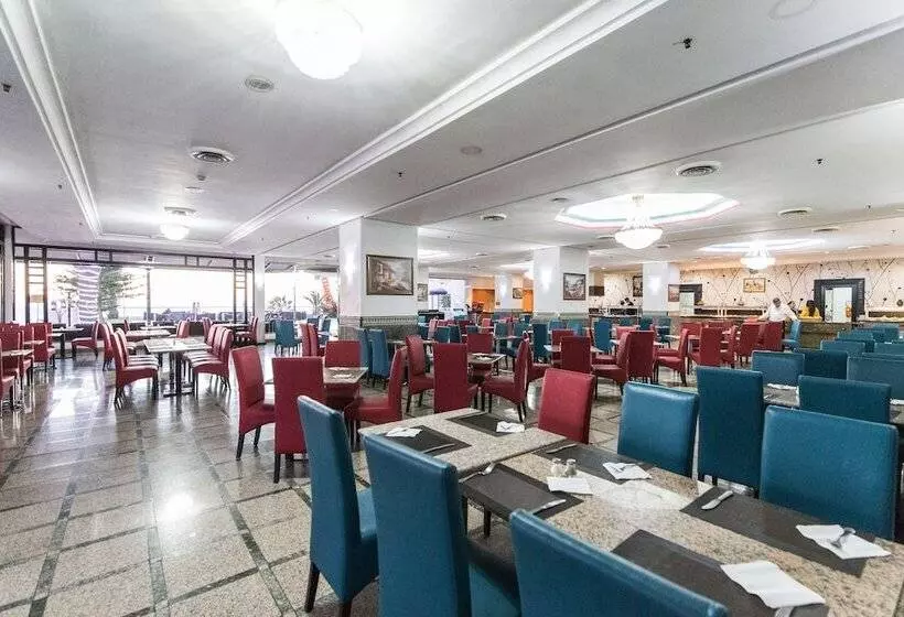 Fotos del hotel Royal Mirage Agadir:  8