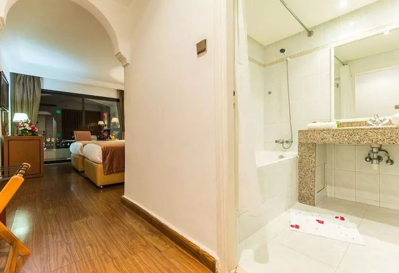 Fotos del hotel Royal Mirage Agadir:  2