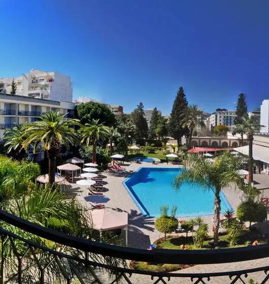 Fotos del hotel Royal Mirage Fes:  9