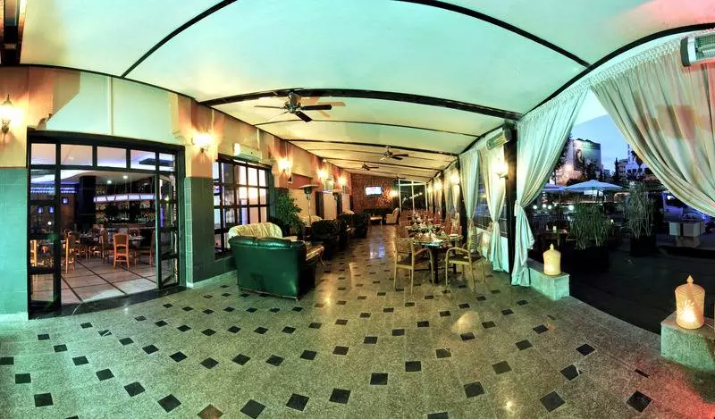 Fotos del hotel Royal Mirage Fes:  10