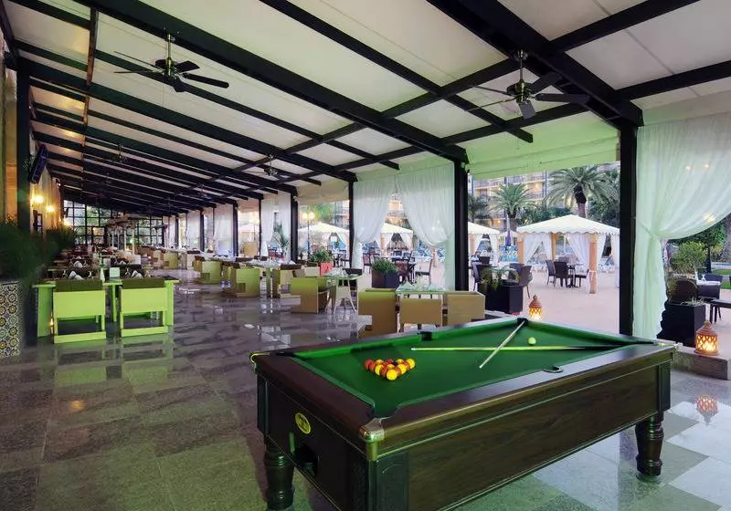 Fotos del hotel Royal Mirage Fes:  6