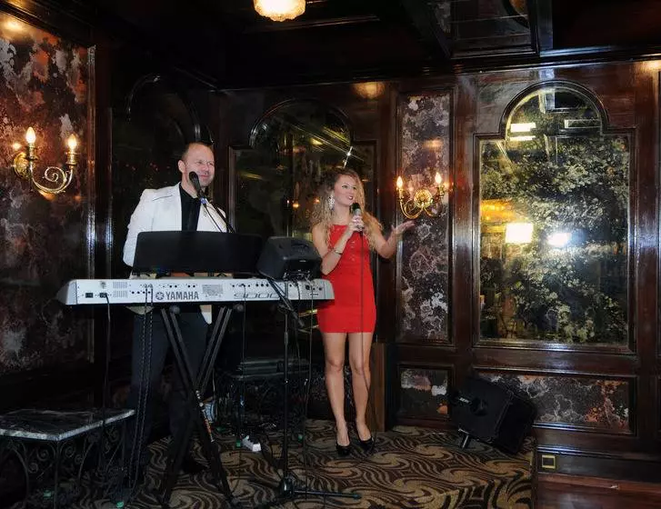 Fotos del hotel Royal Mirage Fes:  8