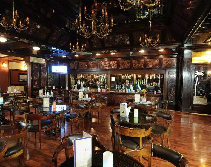 Fotos del hotel Royal Mirage Fes:  17