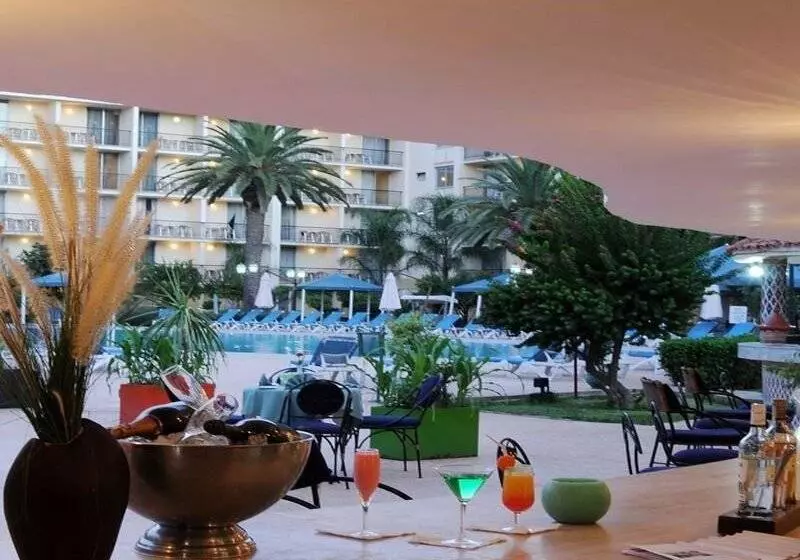 Fotos del hotel Royal Mirage Fes:  5