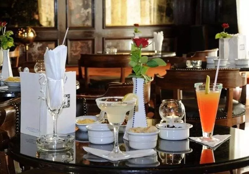 Fotos del hotel Royal Mirage Fes:  23