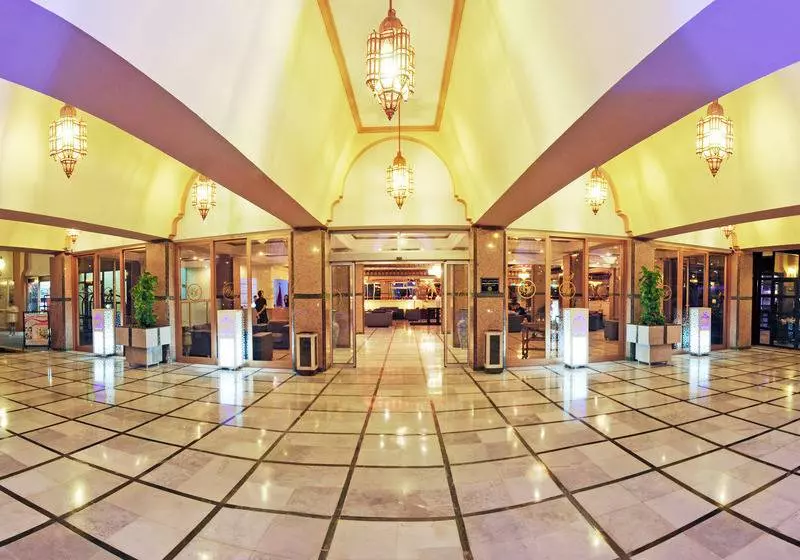 Fotos del hotel Royal Mirage Fes:  2