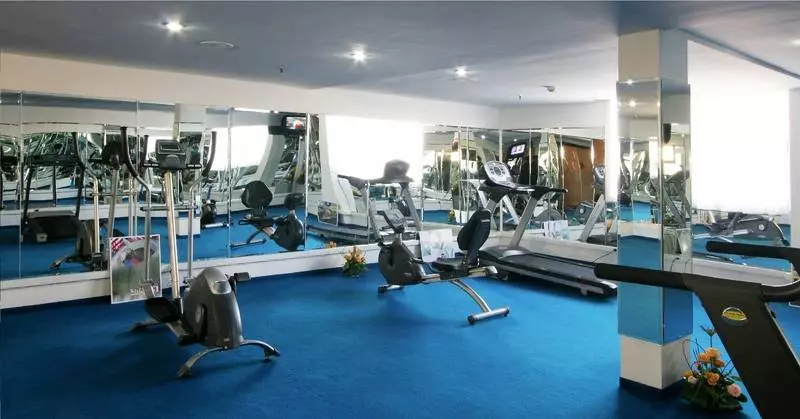 Fotos del hotel Royal Mirage Fes:  11