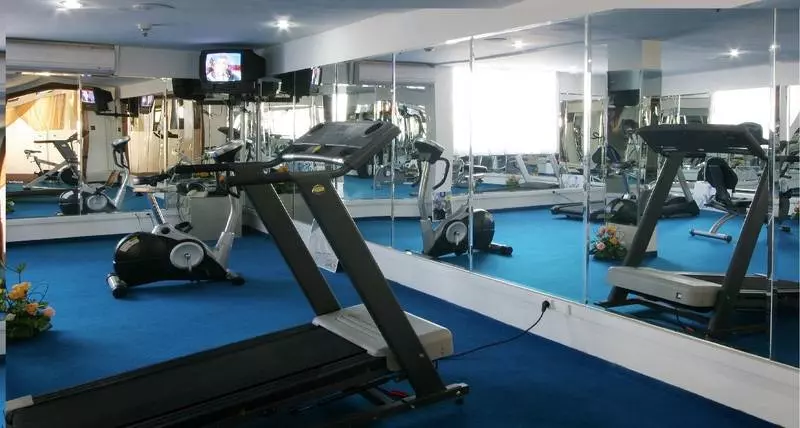 Fotos del hotel Royal Mirage Fes:  3