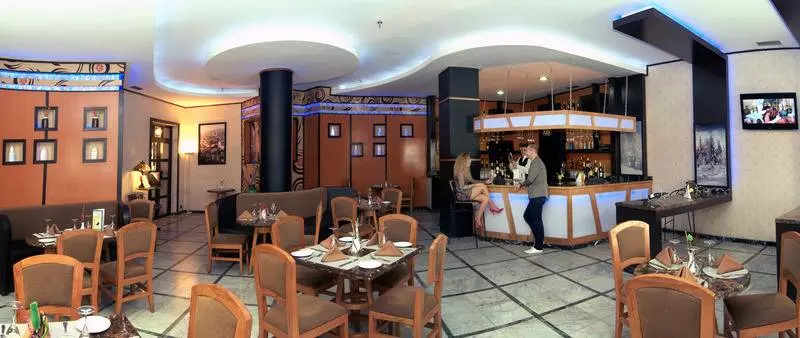 Fotos del hotel Royal Mirage Fes:  16