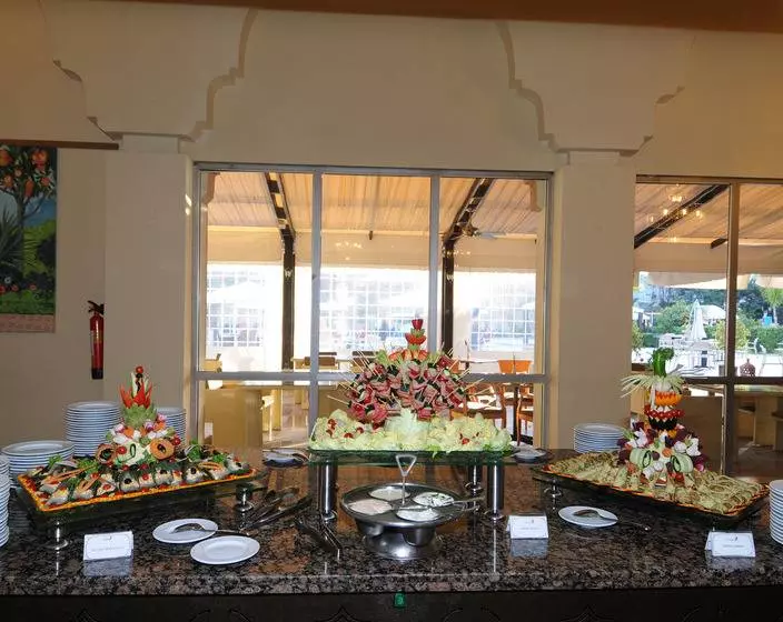 Fotos del hotel Royal Mirage Fes:  21