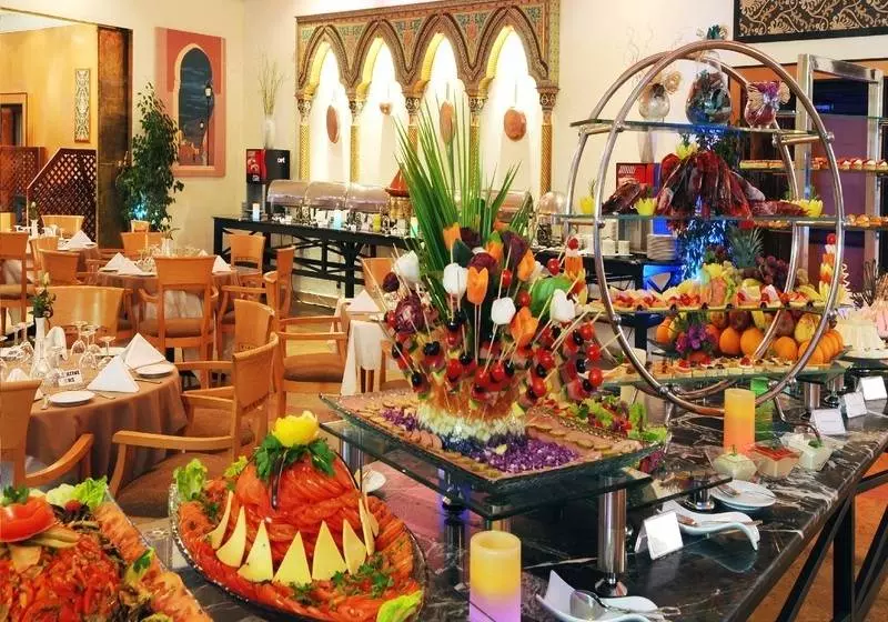 Fotos del hotel Royal Mirage Fes:  22