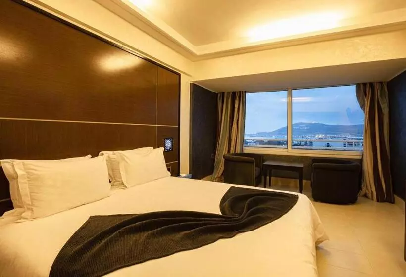 Fotos del hotel Sahara Hotel Agadir:  11