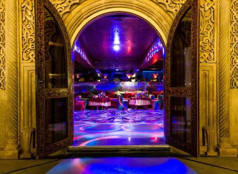 Fotos del hotel Sahara Hotel Agadir:  5