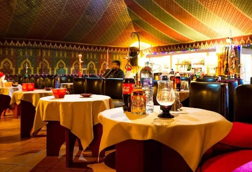 Fotos del hotel Sahara Hotel Agadir:  21