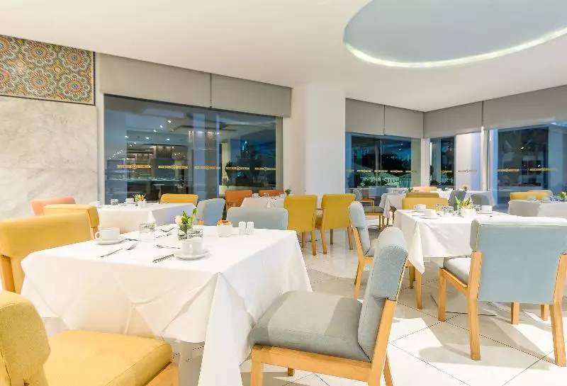 Fotos del hotel Sahara Hotel Agadir:  25