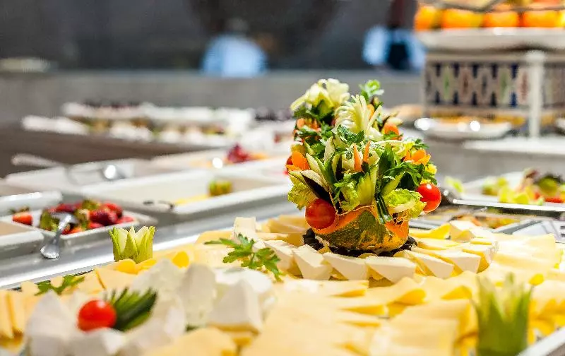 Fotos del hotel Sahara Hotel Agadir:  20