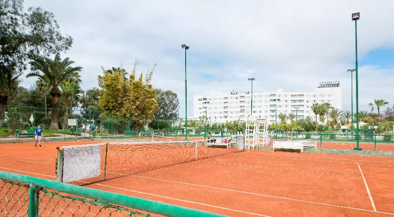 Fotos del hotel Sahara Hotel Agadir:  4