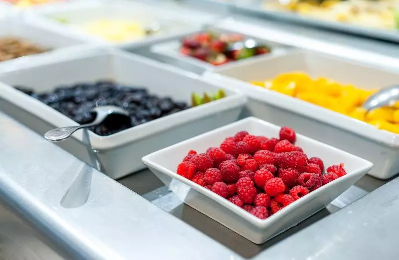 Fotos del hotel Sahara Hotel Agadir:  18