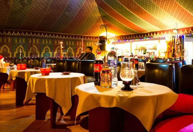 Fotos del hotel Sahara Hotel Agadir:  10