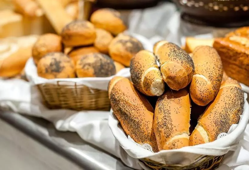 Fotos del hotel Sahara Hotel Agadir:  19