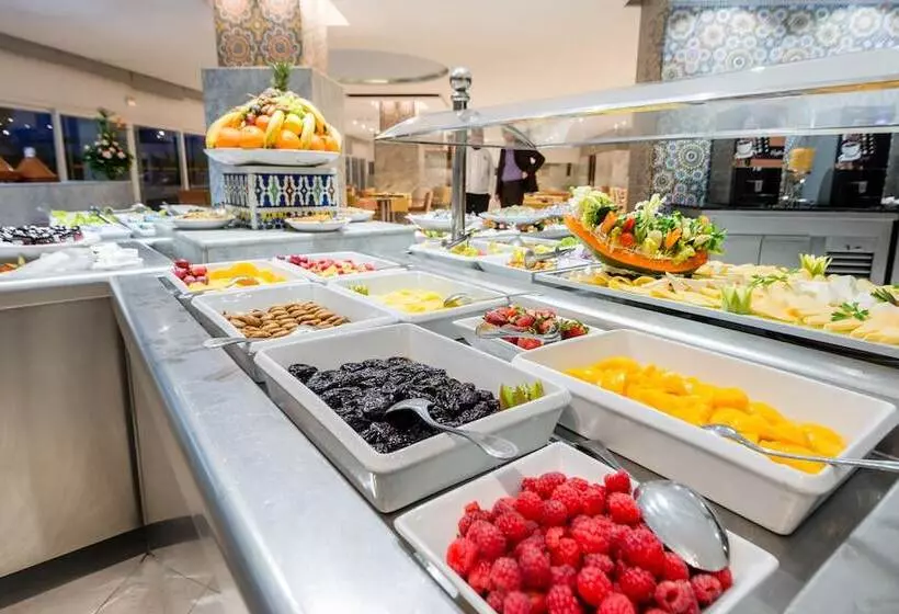 Fotos del hotel Sahara Hotel Agadir:  23