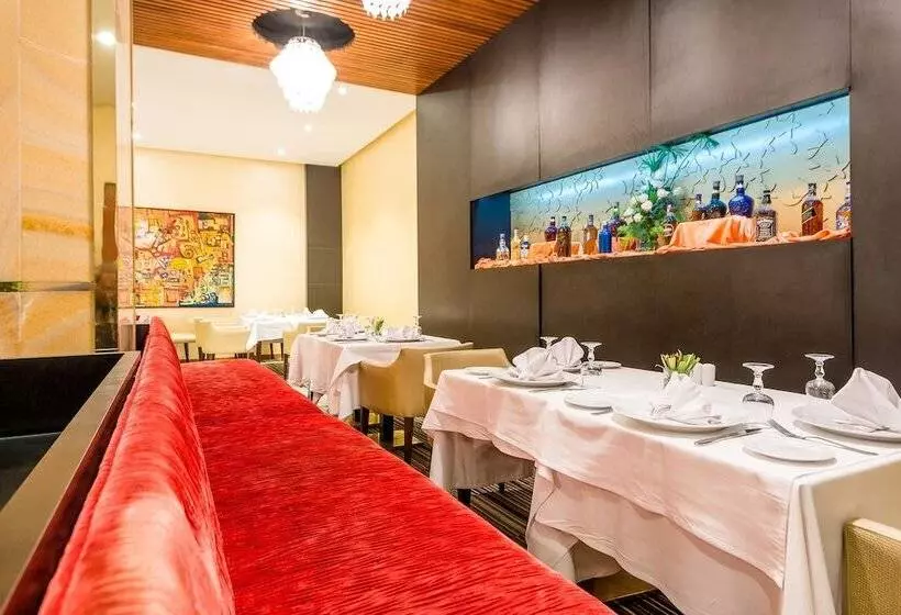 Fotos del hotel Sahara Hotel Agadir:  6