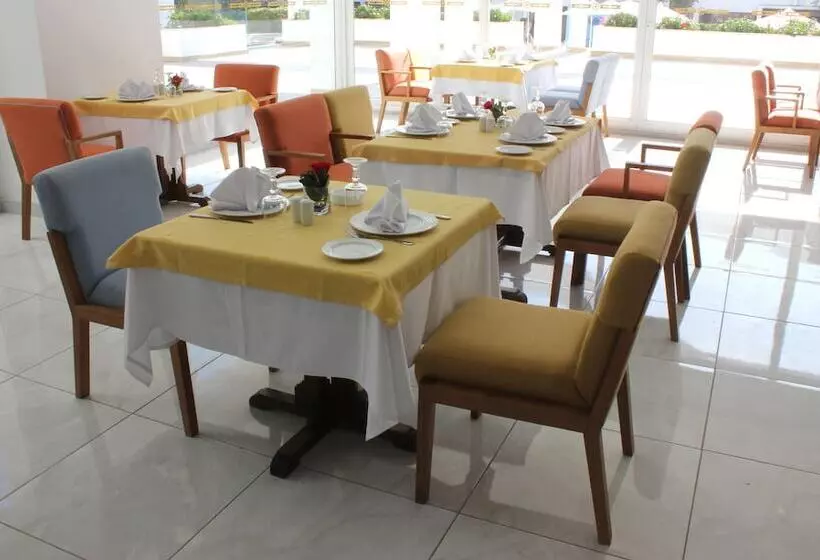 Fotos del hotel Sahara Hotel Agadir:  17