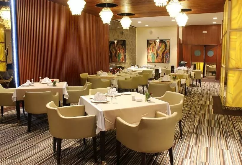 Fotos del hotel Sahara Hotel Agadir:  15